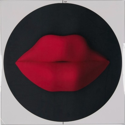 HYE RIM LEE Red Velvet Lips