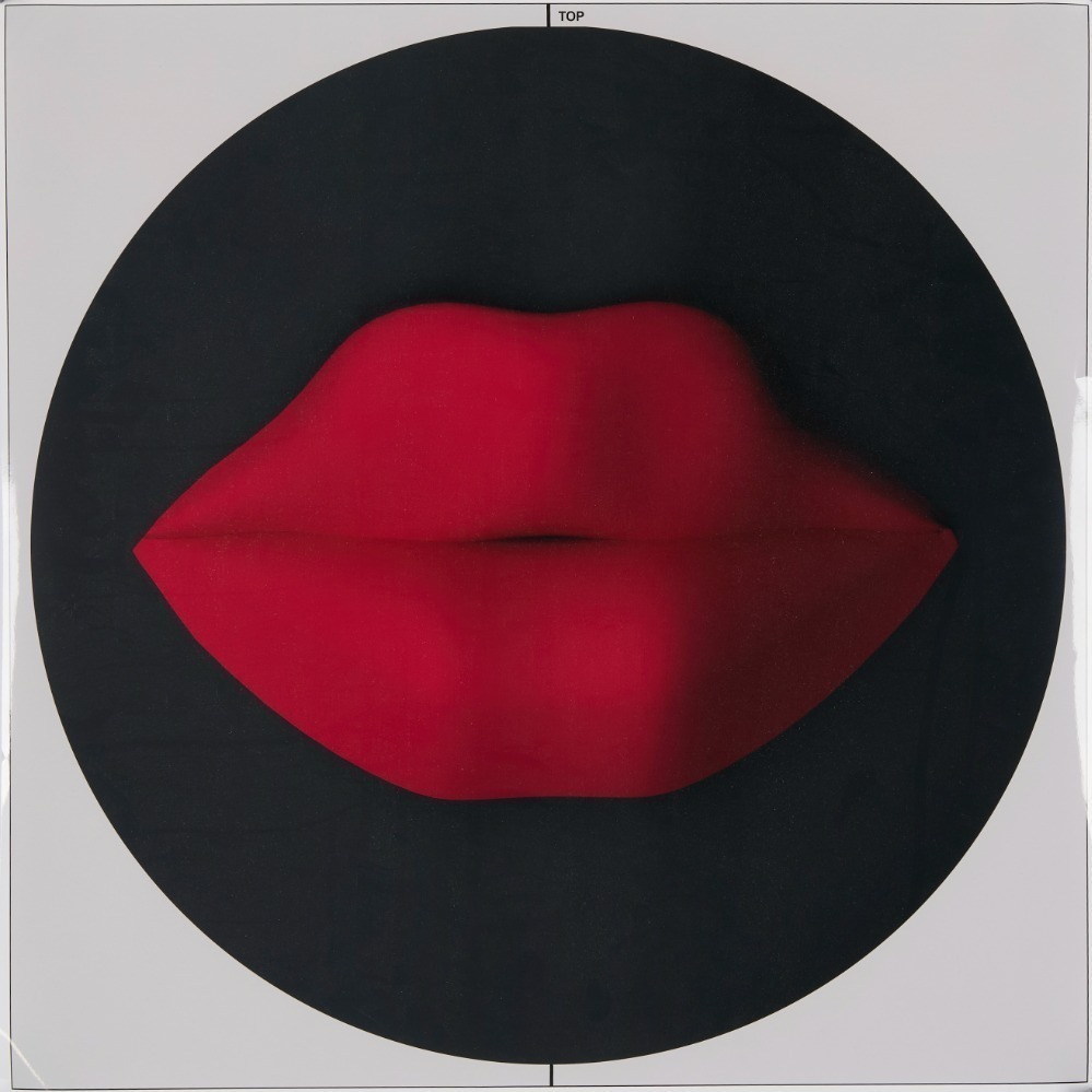 HYE RIM LEE Red Velvet Lips