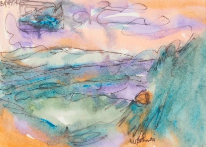 TOSS WOOLLASTON untitled