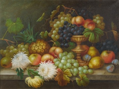 EDWIN STEELE untitled