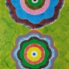 GAVIN CHILCOTT Painting For The grownups - A Meditation Aid