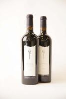 (2) 2007 Craggy Range Sophia, Gimblett Gravels