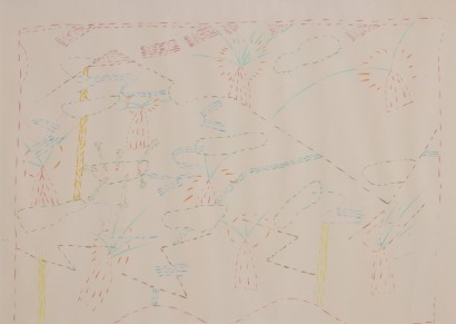 GAVIN CHILCOTT untitled