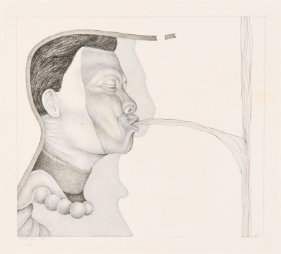 ALISTAIR NISBIT-SMITH untitled