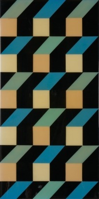 ANNE REITHMAIER Geometric Muse