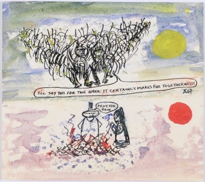 ALAN TAYLOR untitiled