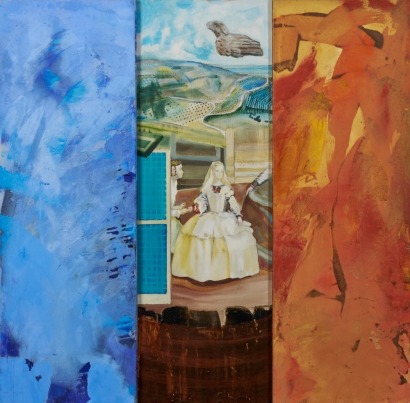 JOHN PAPAS Iberia. Homage to Velazquez