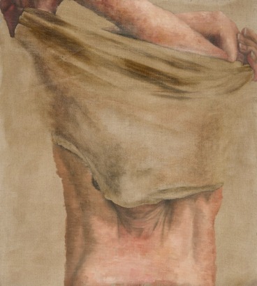 SHARON DUYMEL PHILIPS untitled