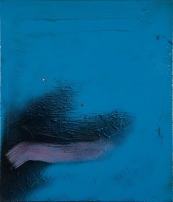 NICHOLAS POUND Pastoral