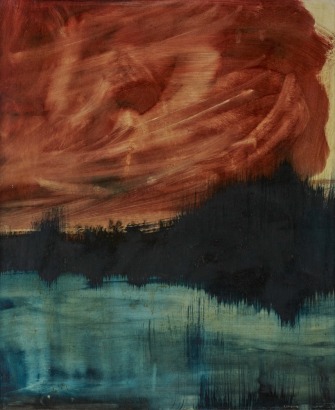 JOHN GILLESPIE untitled