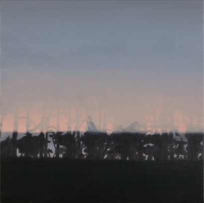 BRIANA JAMIESON All the Trees and Sunsets We've Seen Together