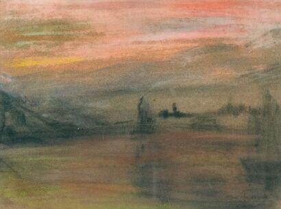 MINA ARNDT Sun Set Canterbury