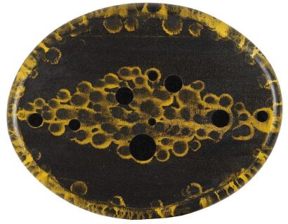 LUISE FONG Small Orbit 9