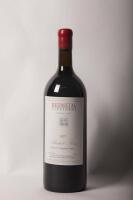 (1) 2007 Redmetal Basket Press Merlot/Cabernet Sauvignon 1500ml, Hawkes Bay