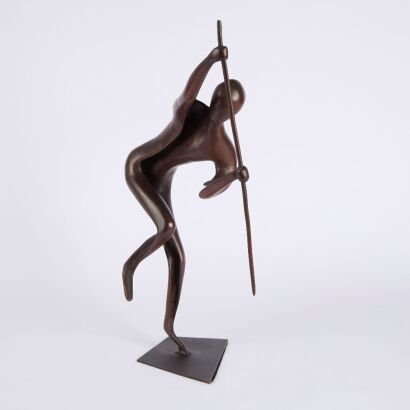 TREVOR ASKIN untitled