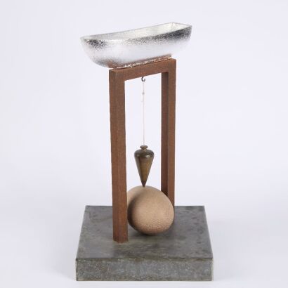 PETER TILLEY The Comedy of Denial