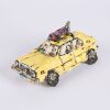 ROBERT RAPSON Toyota Corolla Deluxe KE30 1974