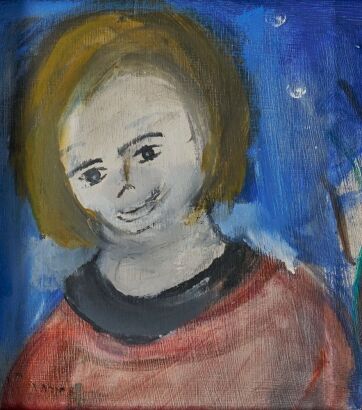 PATRICIA FRANCE The Wisdom of Humility