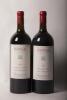 (2) 2006 Redmetal Basket Press Merlot/Cabernet Sauvignon 1500ml, Hawkes Bay