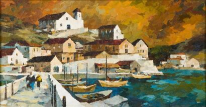 TOM ESPLIN Costa Verde, Spain