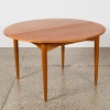 An Airest Teak Extendable Dining Table - 2