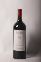 (1) 2006 Redmetal Basket Press Merlot/Cabernet Sauvignon 1500ml, Hawkes Bay