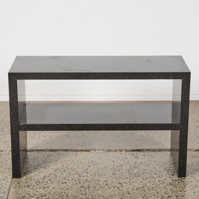 A Marble Console