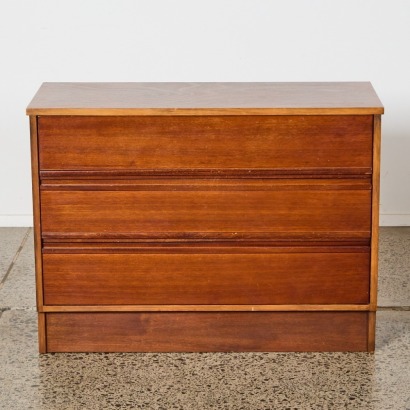 A Retro Set of Drawers