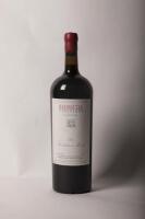 (1) 2000 Redmetal Resolution Merlot 1500ml, Hawkes Bay