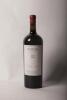 (1) 2000 Redmetal Resolution Merlot 1500ml, Hawkes Bay