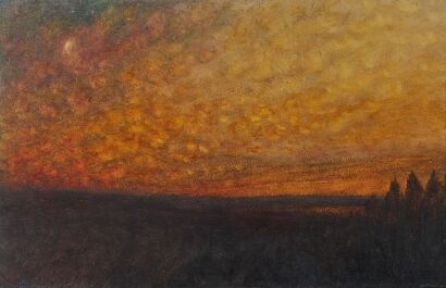 LOIS MCIVOR untitled
