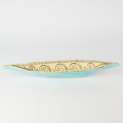 A Pottery Waka