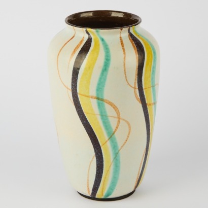 A West German Vase
