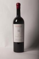 (1) 1998 Redmetal Resolution Merlot 1500ml, Hawkes Bay