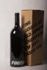(1) 2009 Finish by Ngatarawa Merlot/Cabernet Sauvignon 1500ml, Hawkes Bay