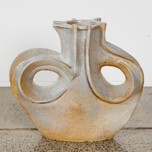 A Roy Cowan Floor Pot