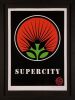WESTON FRIZZELL Supercity - 2