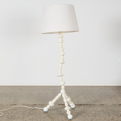 A Svarva' Floor Lamp designed by FRONT Design, Stockholm Sweden