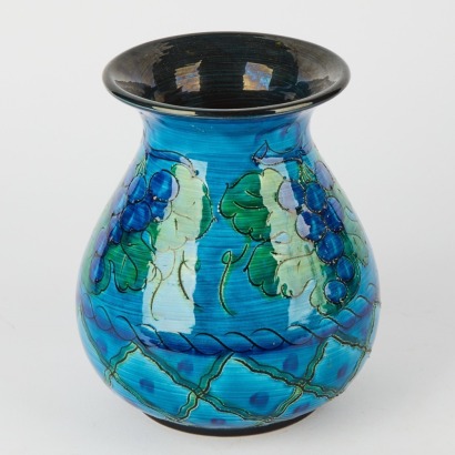 A Large Italian Vase