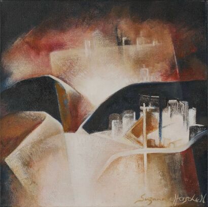 SUSAN HERSCHELL untitled