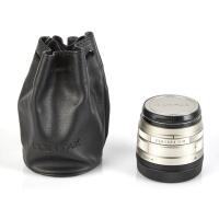 ZEISS IKON (Germany): A Camera Lens
