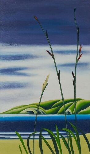 MICHAEL MOORE untitled