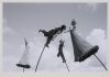 JENNER ZIMMERMANN Performance on Swinging Poles