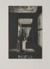 JOHN DRAWBRIDGE Interior With Bottle