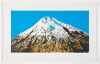 NIC TUCKER Mt Taranaki - 2