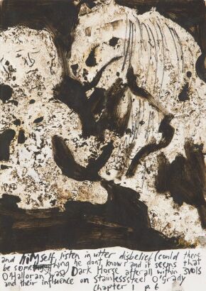 WAYNE SEYB untitled