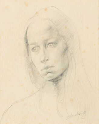 RON STENBURG untitled