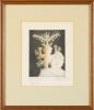 CLAUDIA POND Self portrait and tree of life - 2