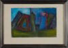 DAVID JONES untitled - 2