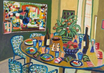 ANNE REITHMAIER untitled